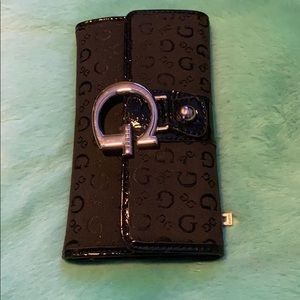Guess wallet in great shape!